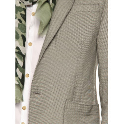 blazer Harris Wharf grey